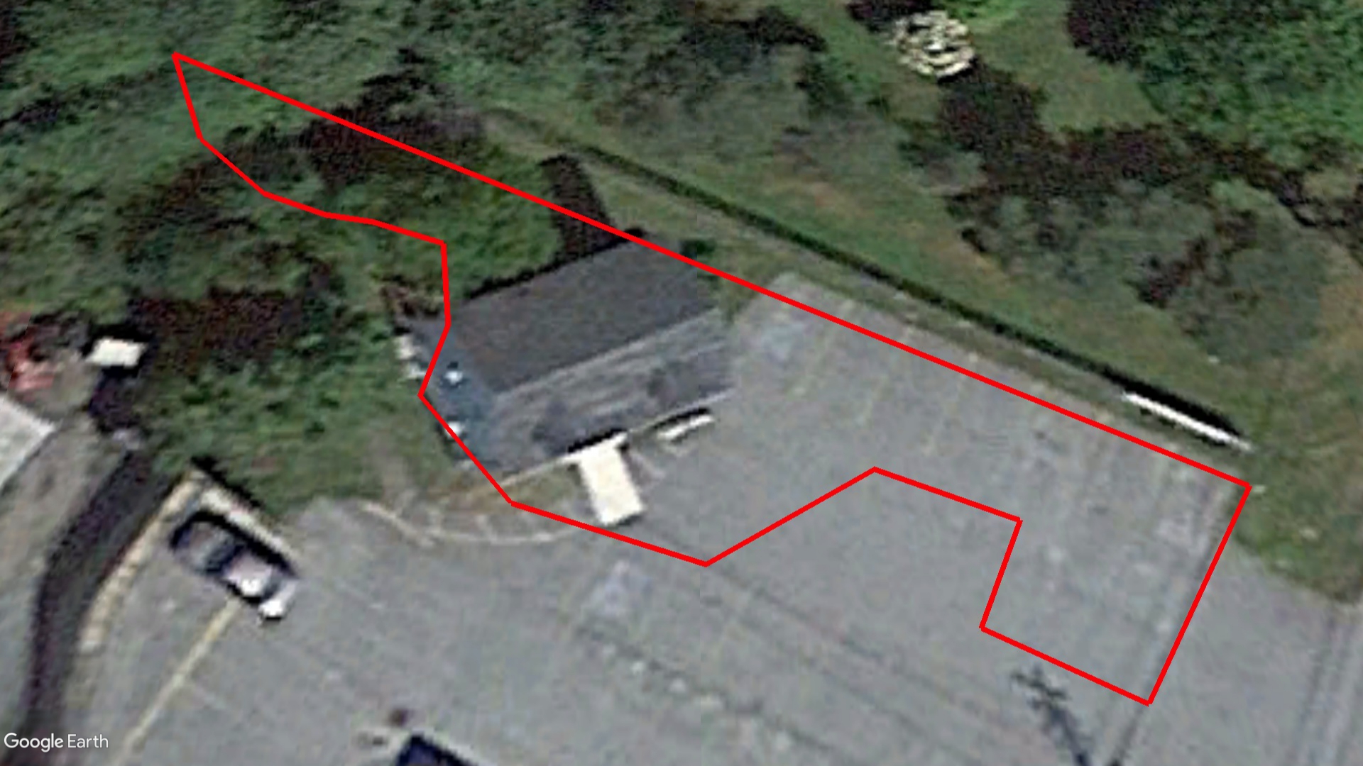 Tax Sale Halifax, Nova Scotia - 02998521