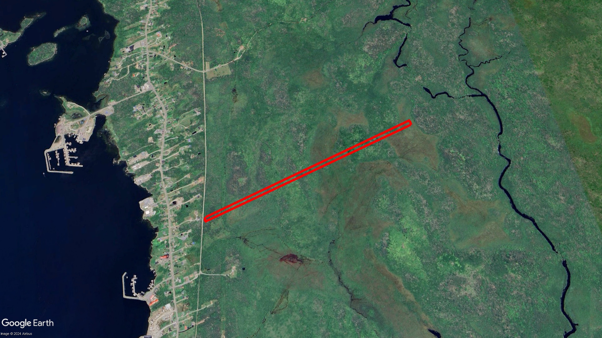 Tax Sale Barrington, Nova Scotia - 10908841