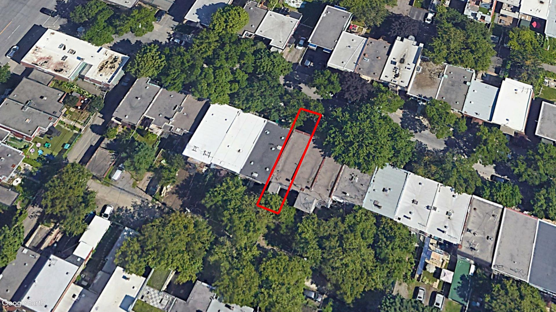 Tax Sale Montreal, Quebec - 311115-15