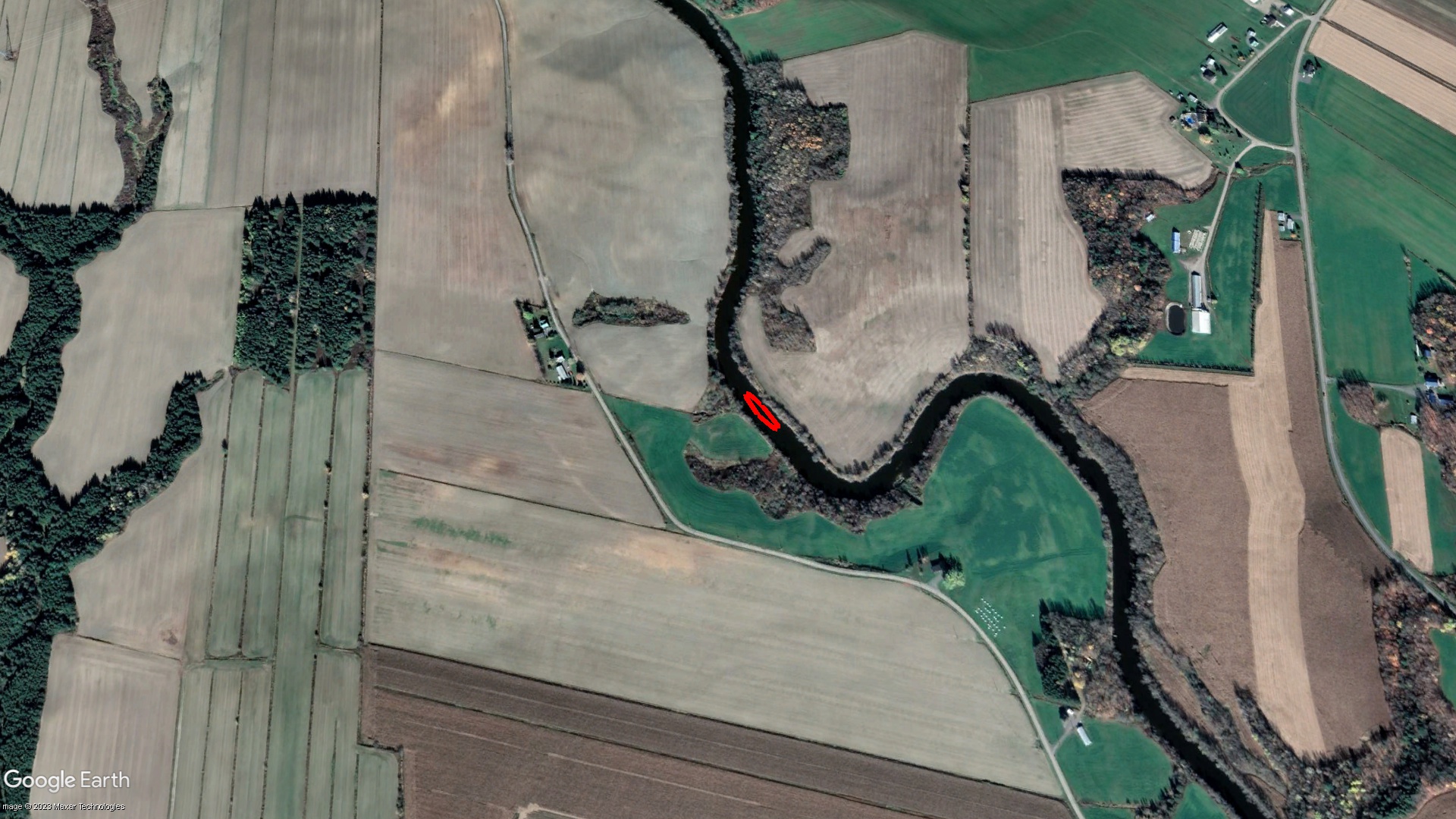 Tax Sale Maskinongé, Quebec - 4022-75-0530