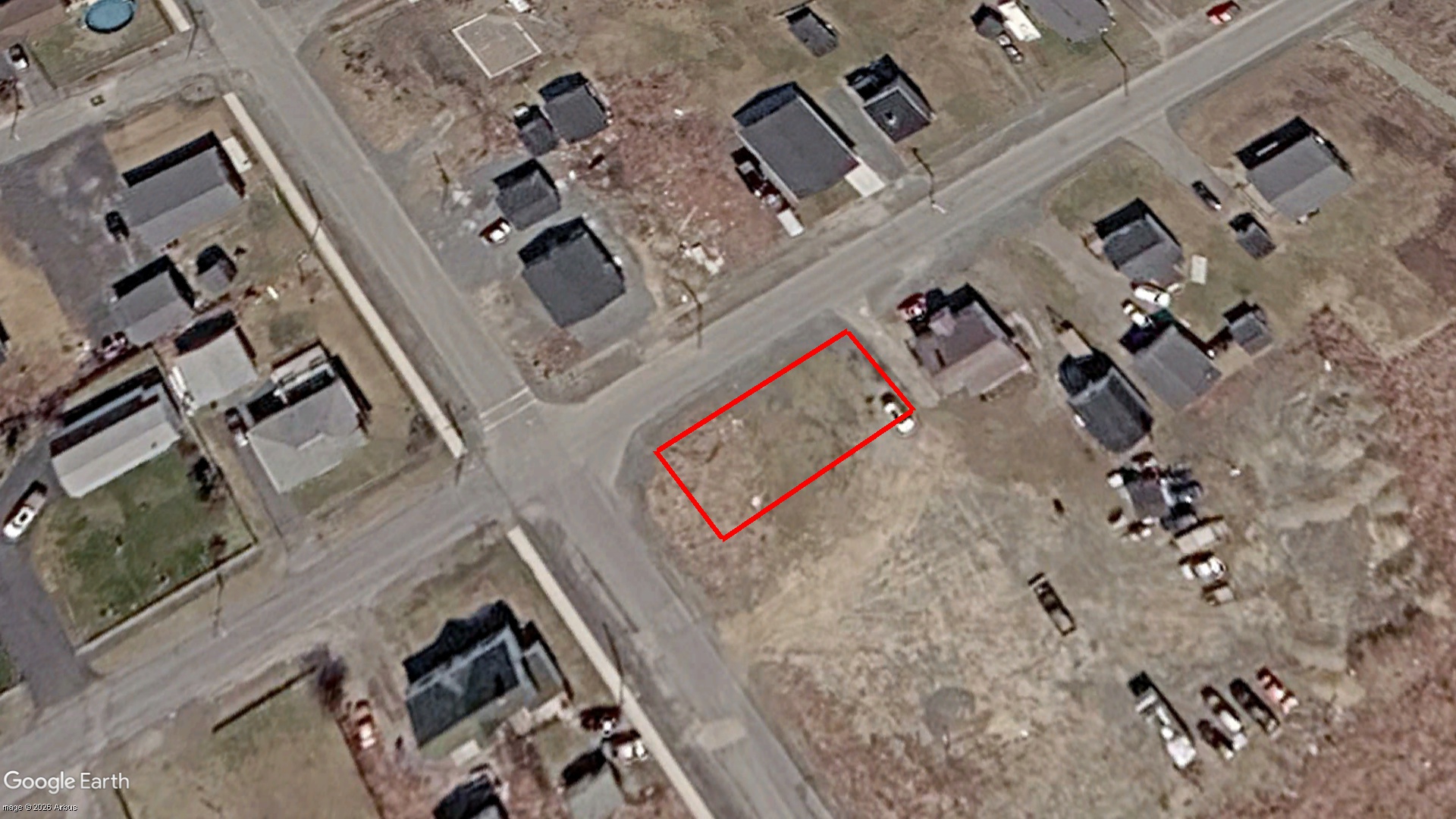Tax Sale Cape Breton, Nova Scotia - 2935694