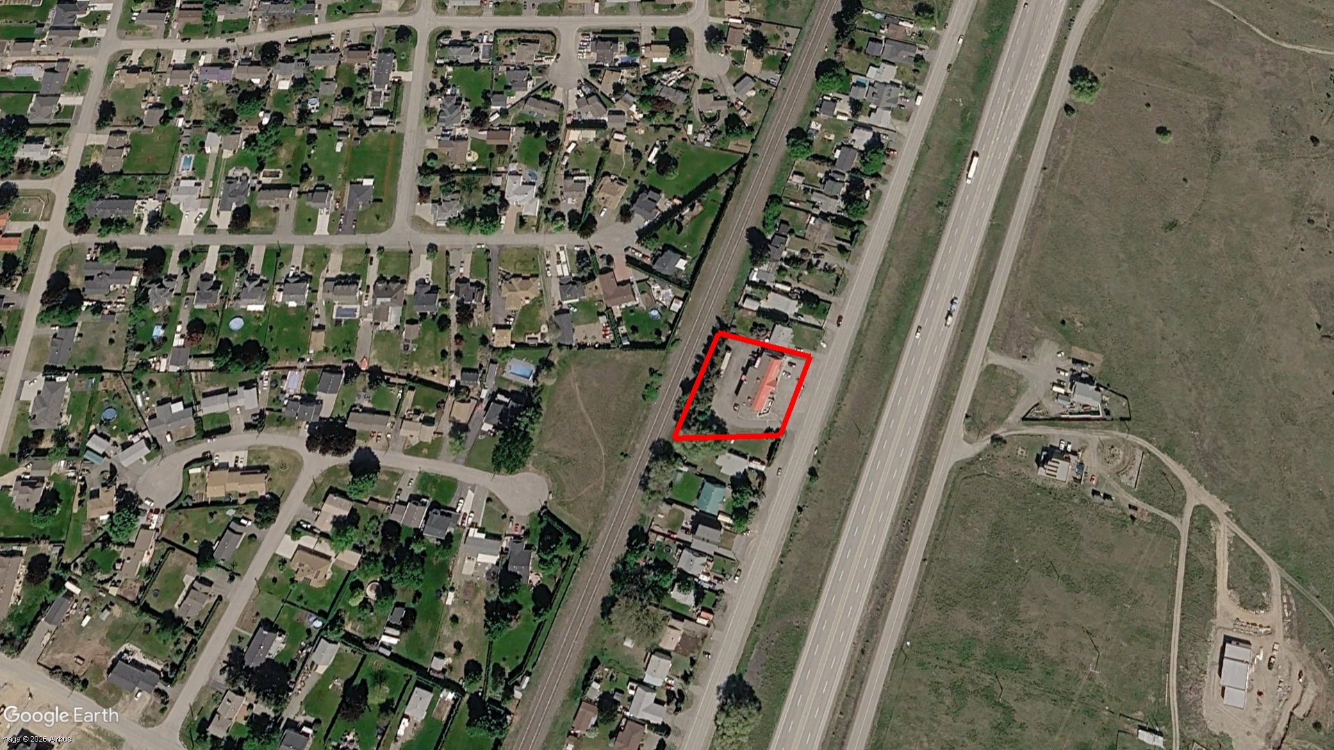 Tax Sale Kamloops, British Columbia - 59-11274-900