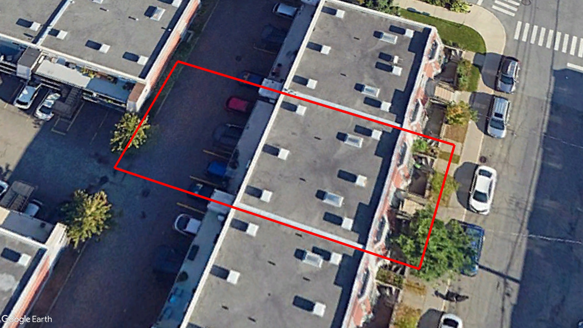 Tax Sale Montreal, Quebec - 771254-44