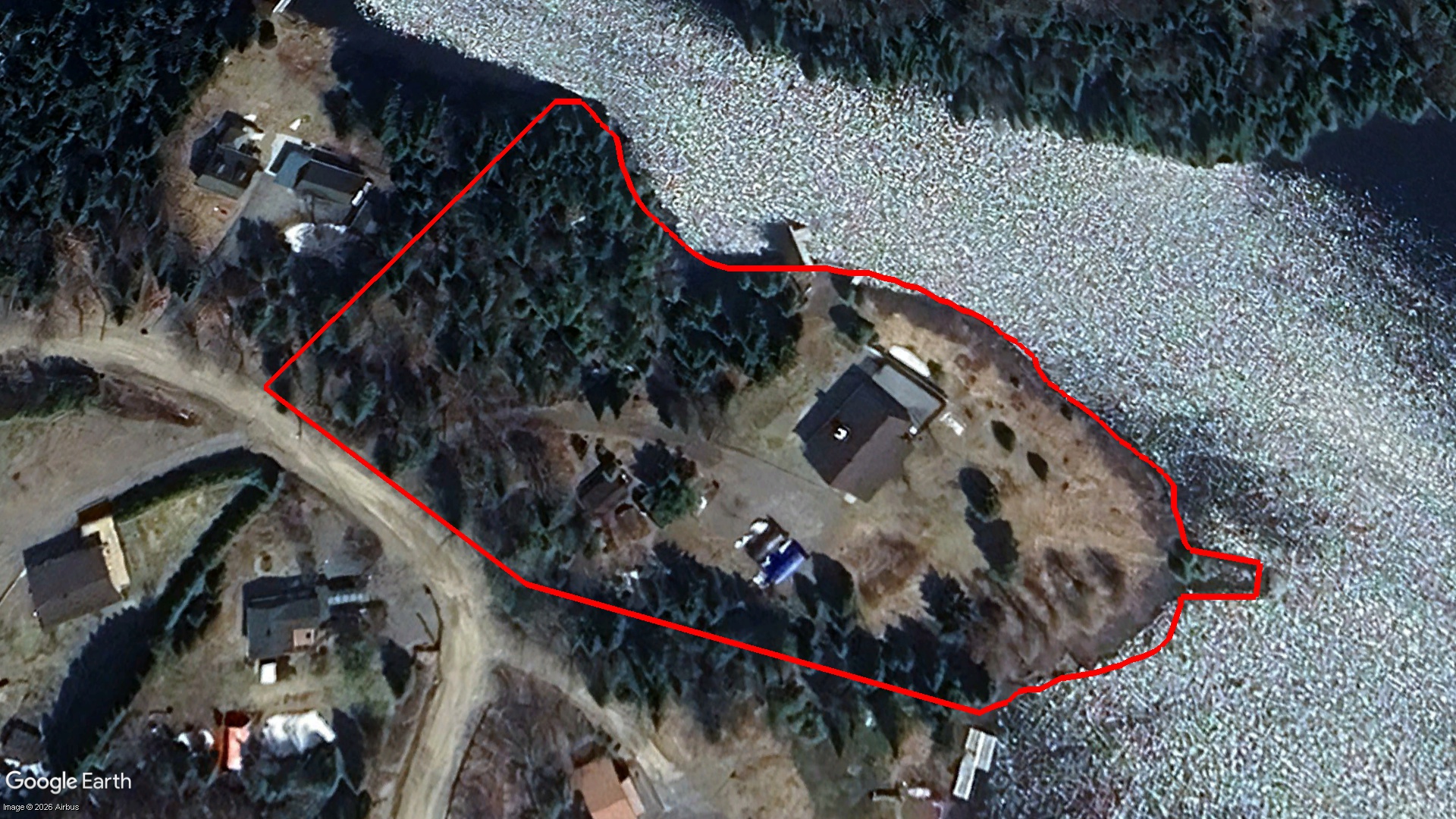Tax Sale Les Pays-d'en-Haut, Quebec - 