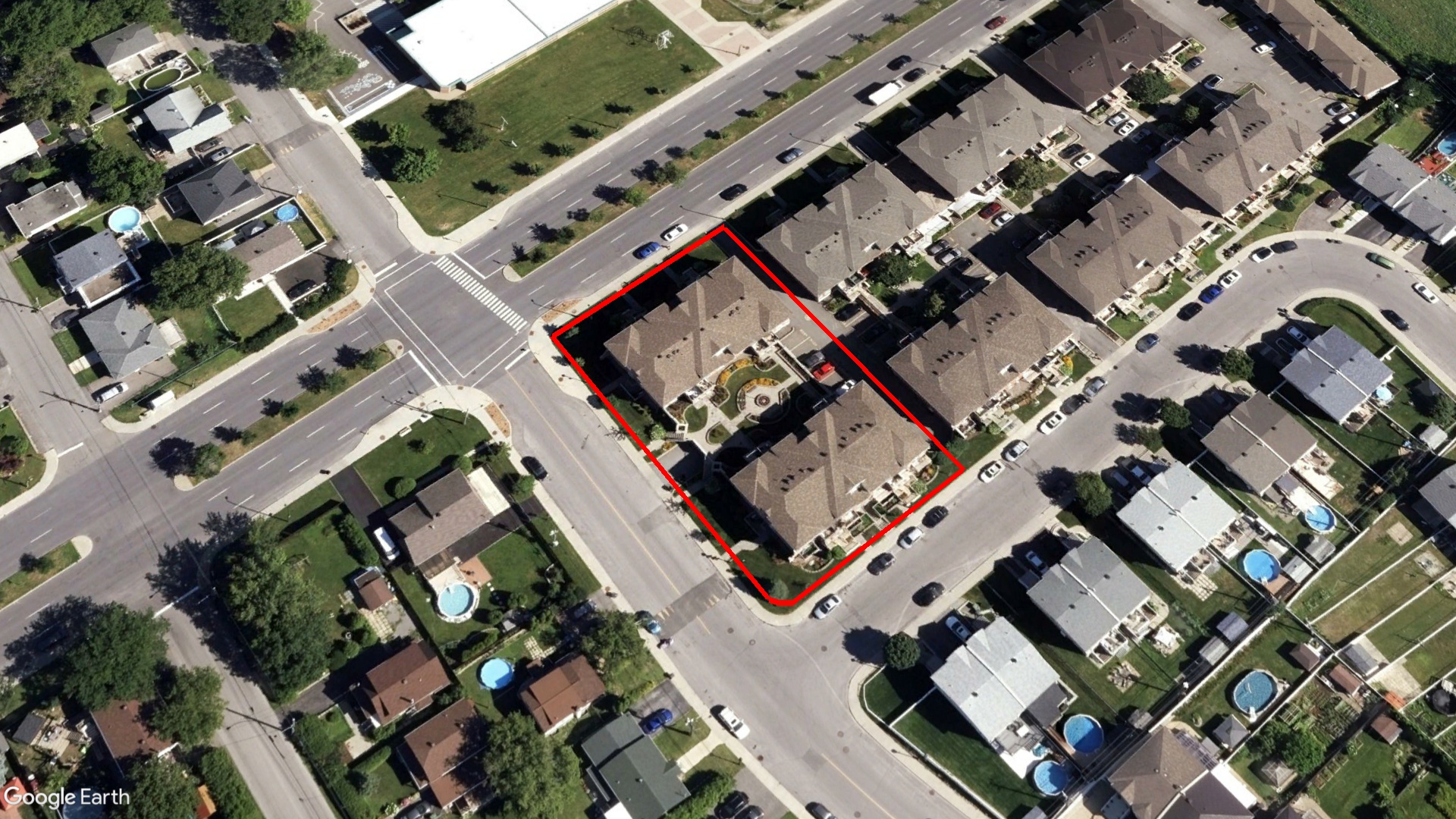 Tax Sale Montreal, Quebec - 891480-30