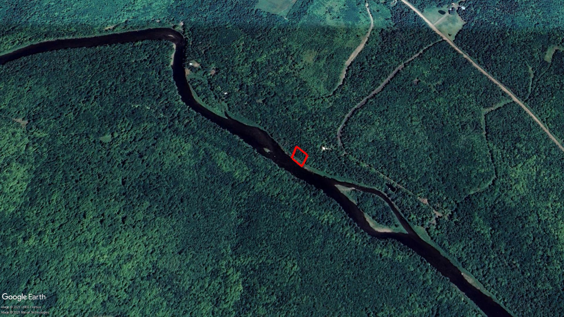 Tax Sale Fredericton, New Brunswick -  06037673