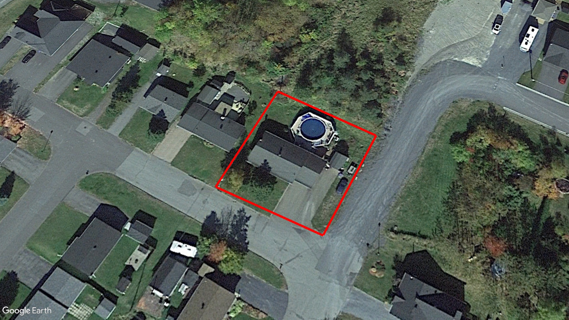 Tax Sale Madawaska, New Brunswick - 00266559