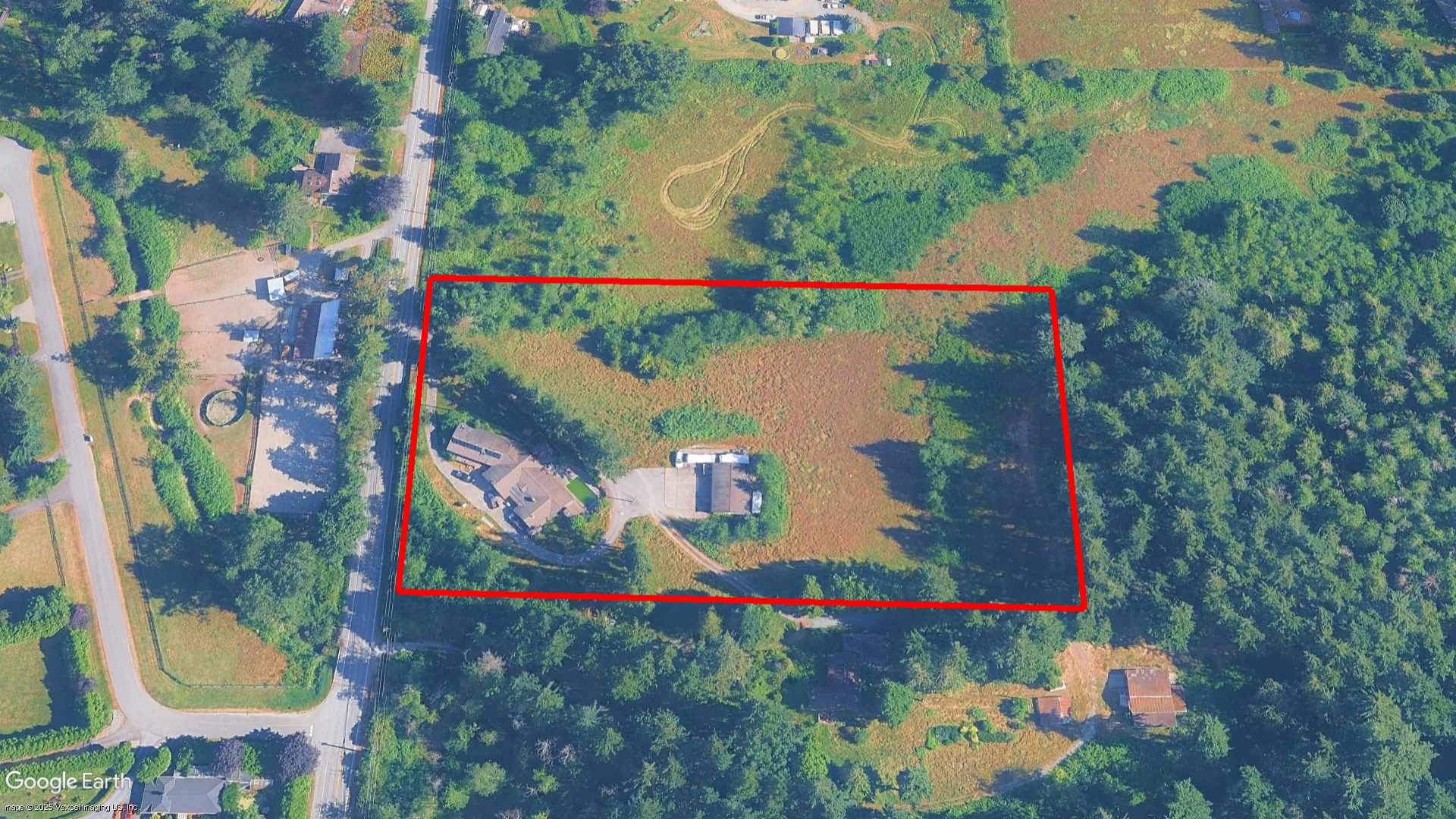 Tax Sale Langley, British Columbia - 