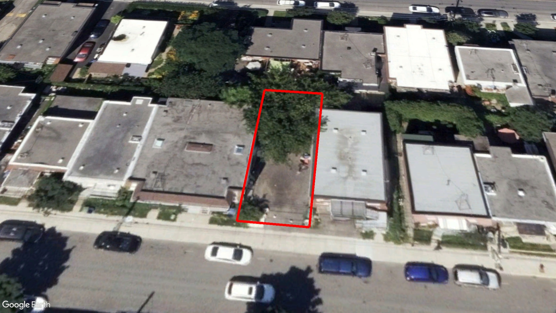 Tax Sale Montreal, Quebec - 051471-80 