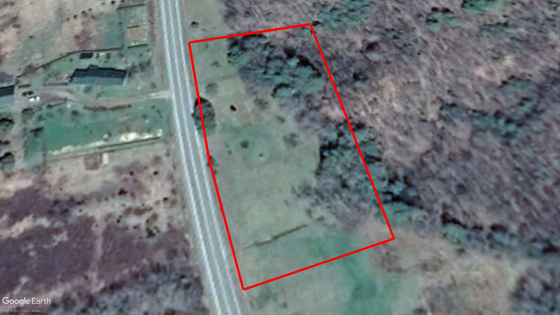 Tax Sale East Hants, Nova Scotia - 03658295