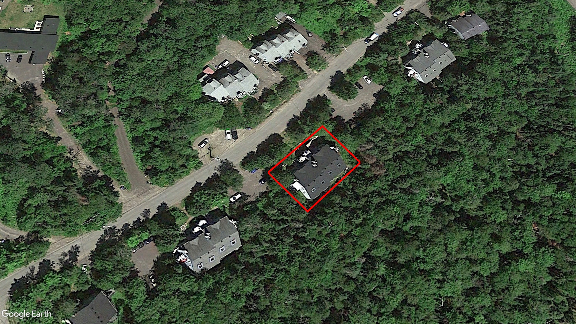 Tax Sale Les Pays-d'en-Haut, Quebec - 