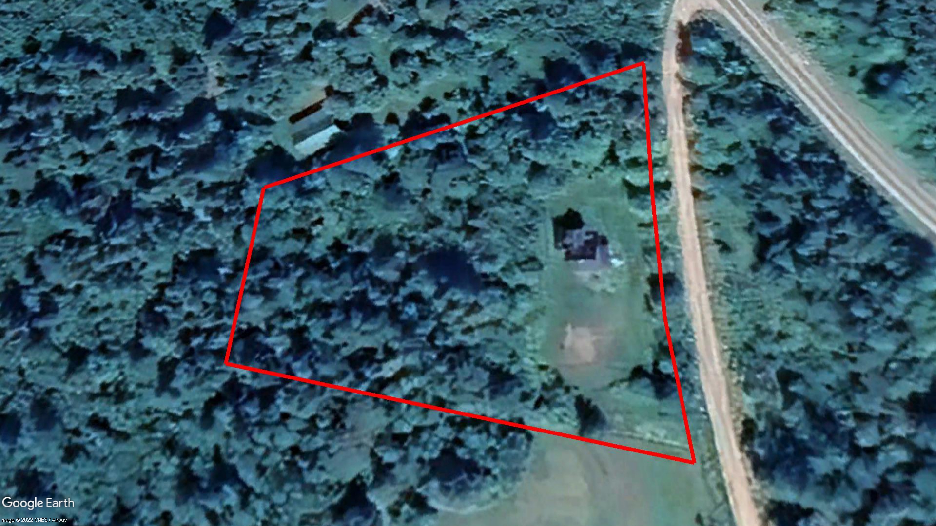 Tax Sale Inverness, Nova Scotia - 02678101