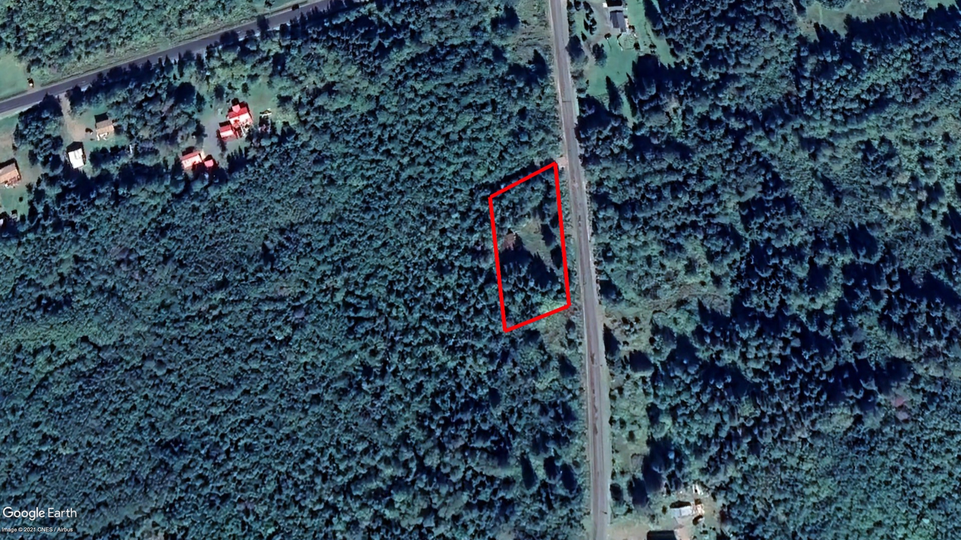 Tax Sale Bathurst, New Brunswick - 03112458