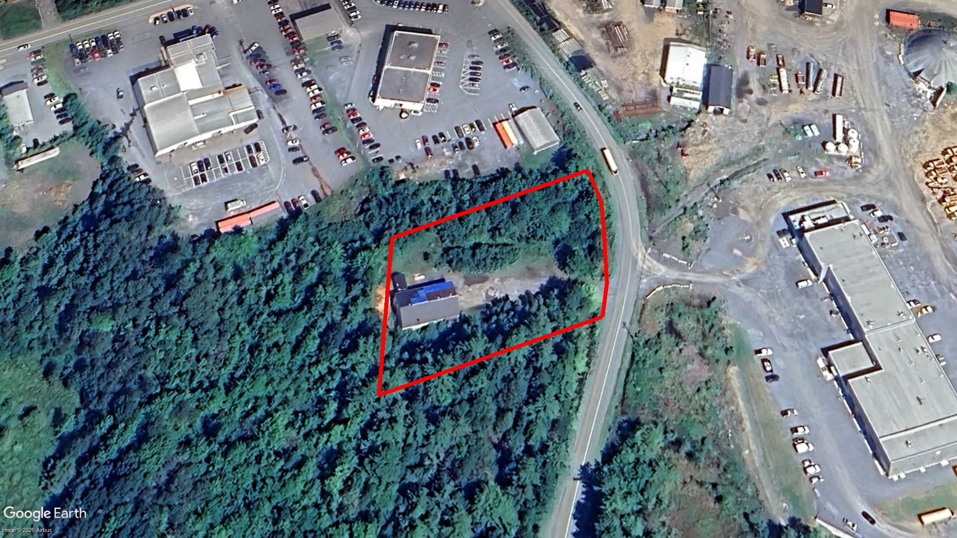 Tax Sale Lunenburg, Nova Scotia - 02590131