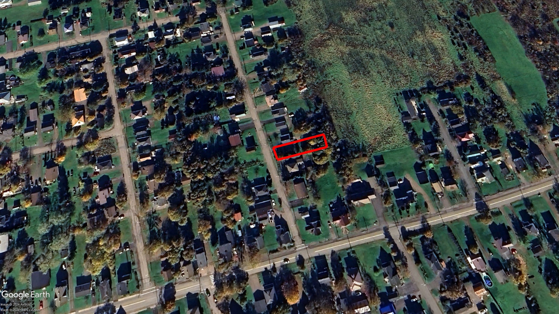 Tax Sale Cumberland, Nova Scotia - 10516625