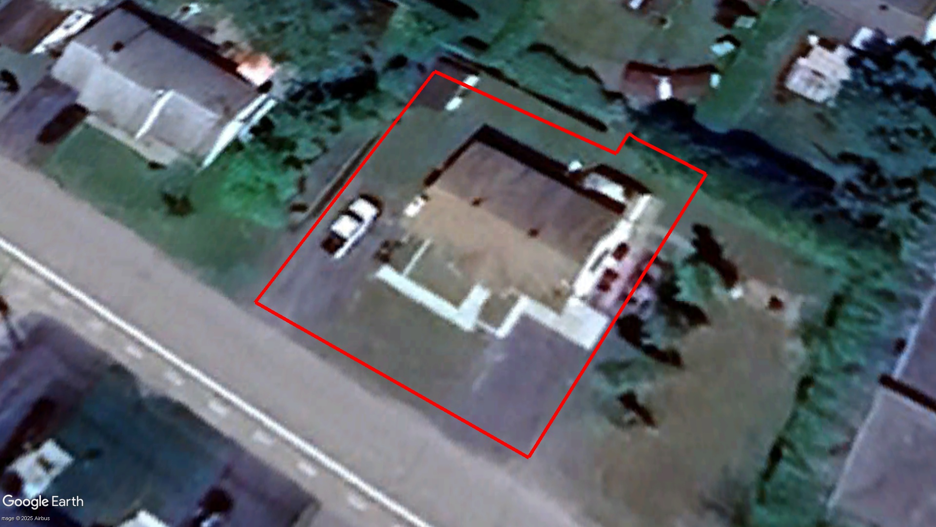 Tax Sale D’Autray, Quebec - 