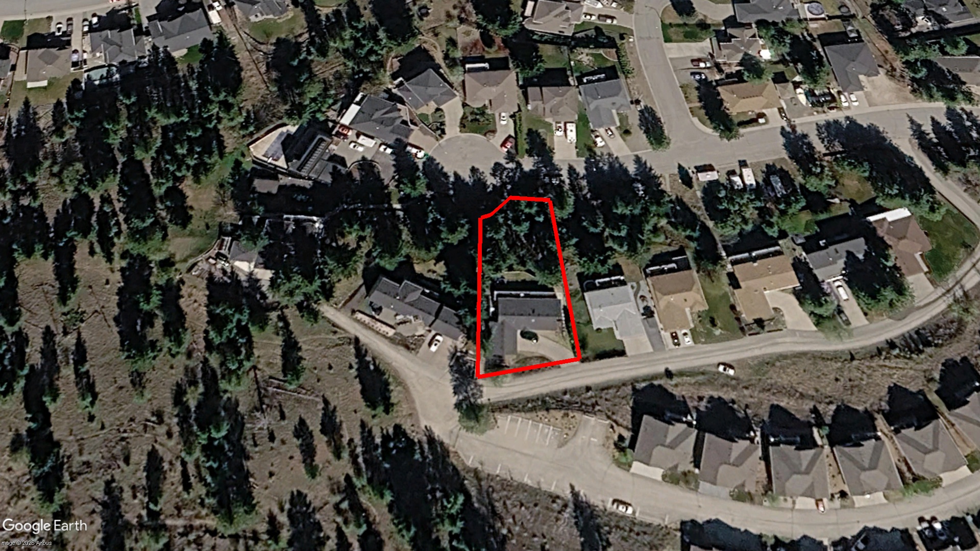 Tax Sale Kamloops, British Columbia - 34-05612-138