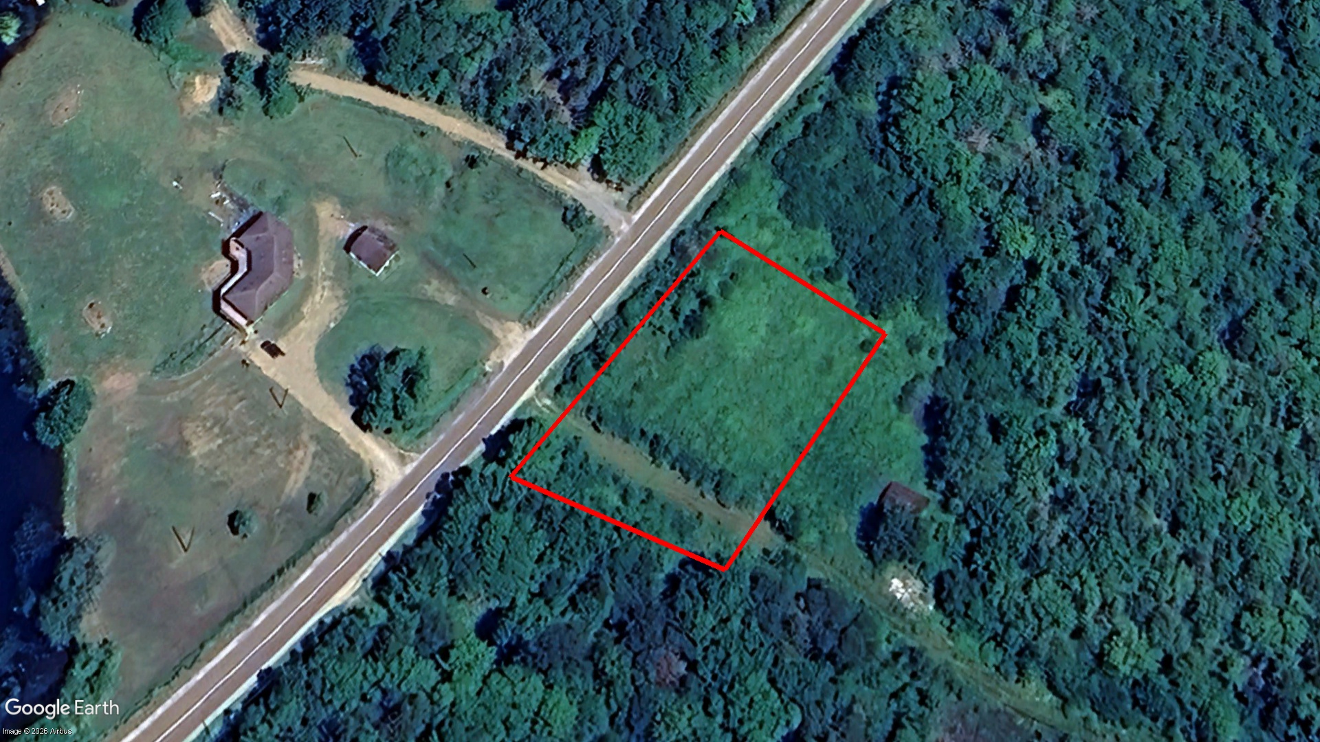 Tax Sale Clare, Nova Scotia - 01655868