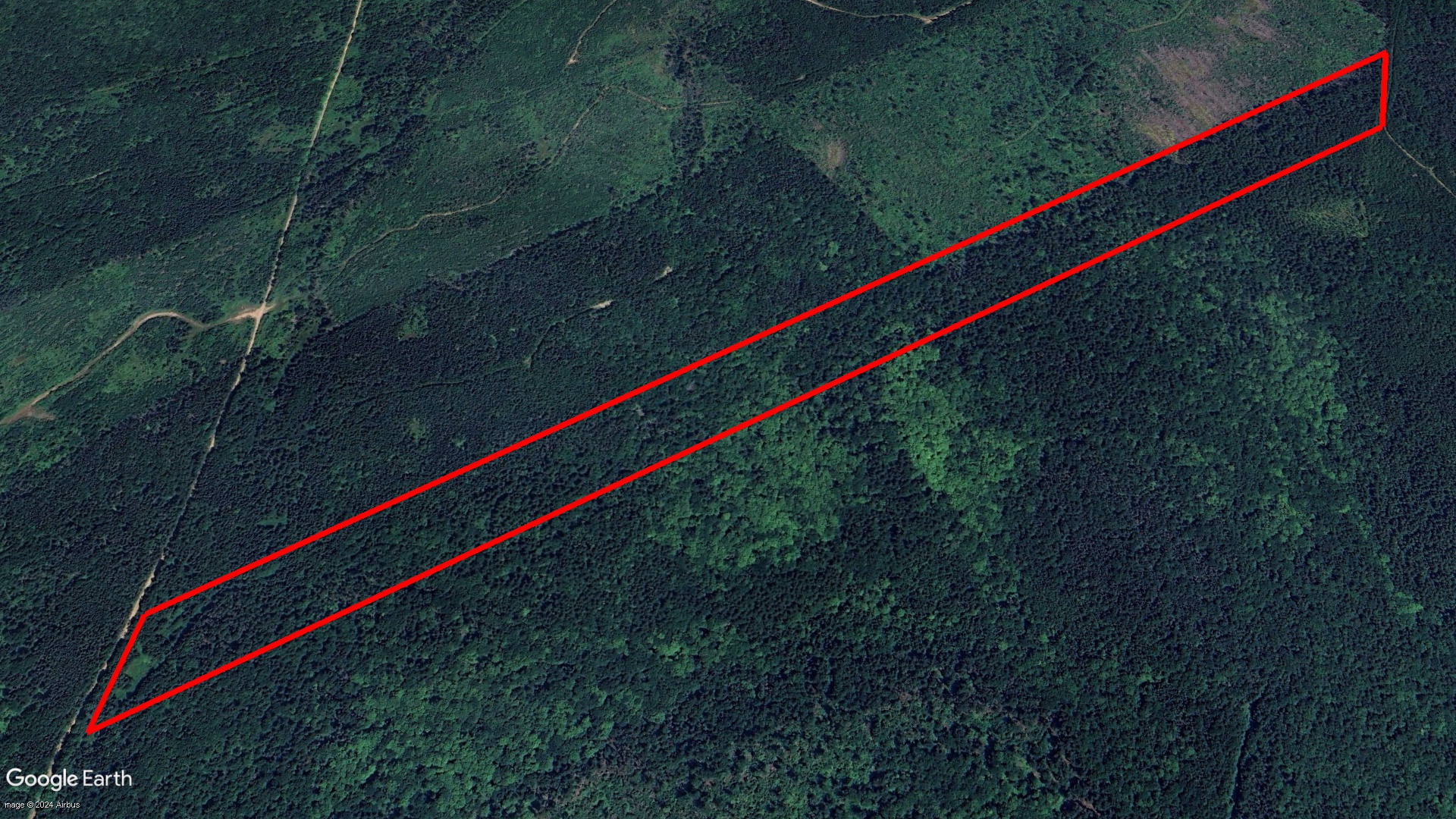 Tax Sale Albert Westmorland, New Brunswick - 06538768