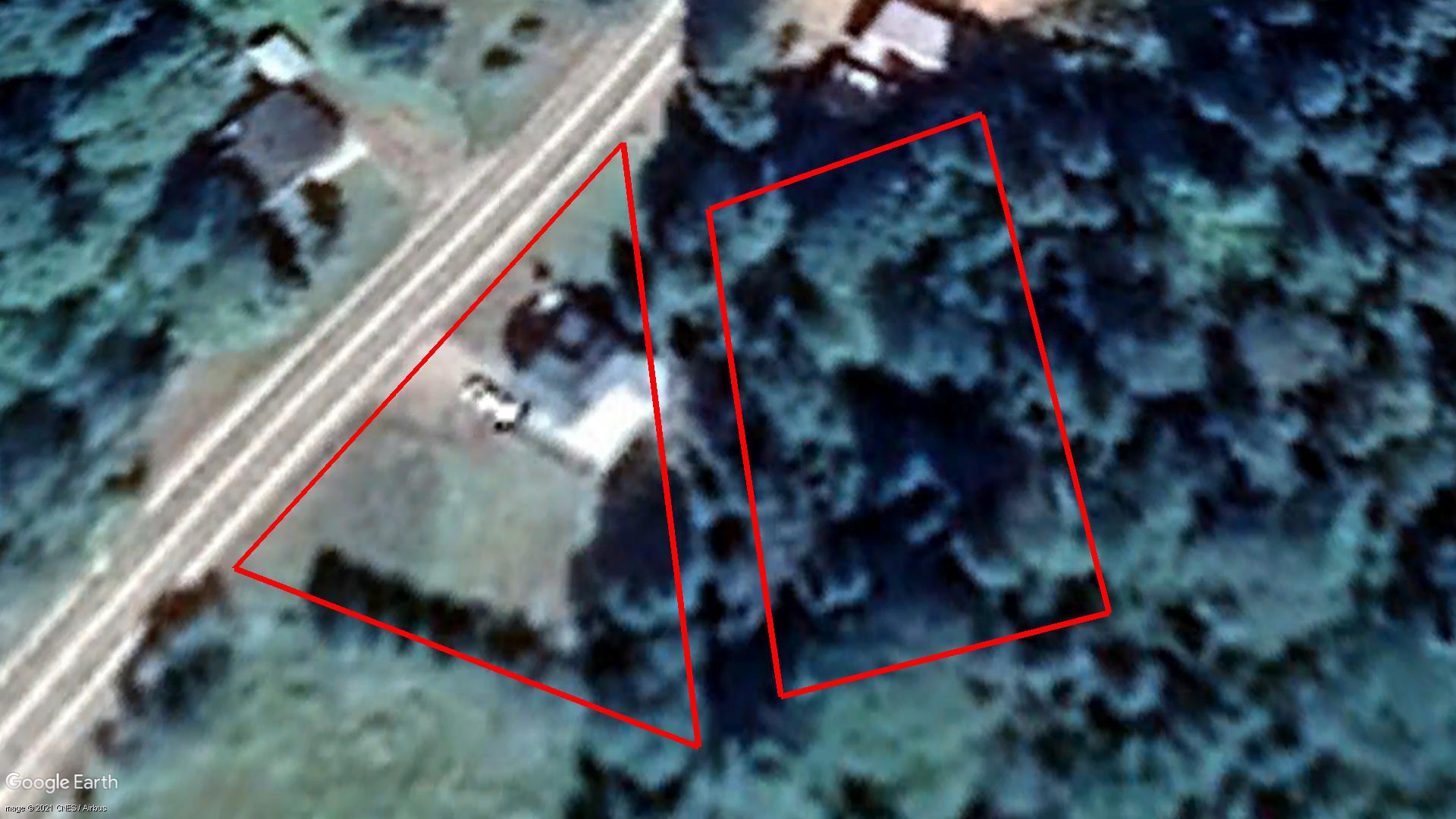 Tax Sale  Des-Collines-De-L'outaouais, Quebec - 6571-95-5245