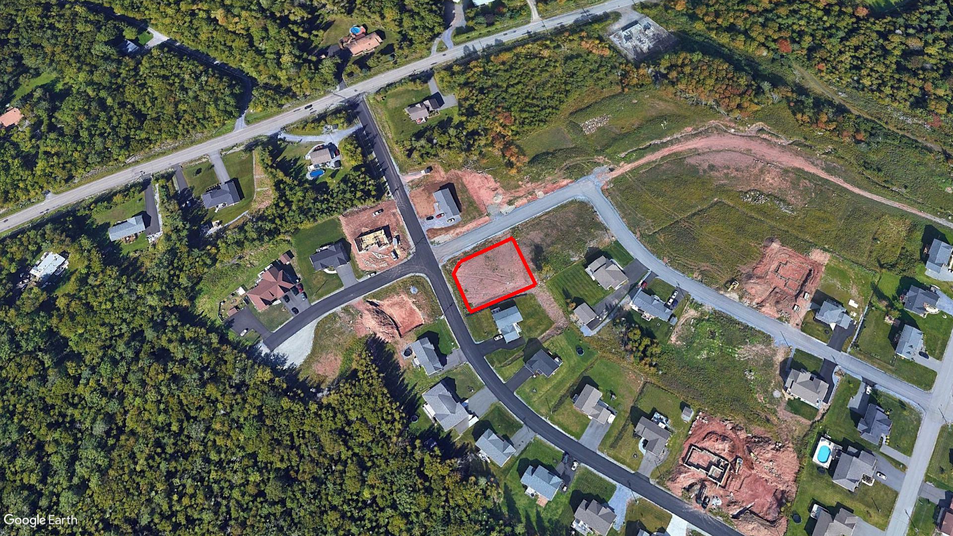 Tax Sale Saint John, New Brunswick - 06214665