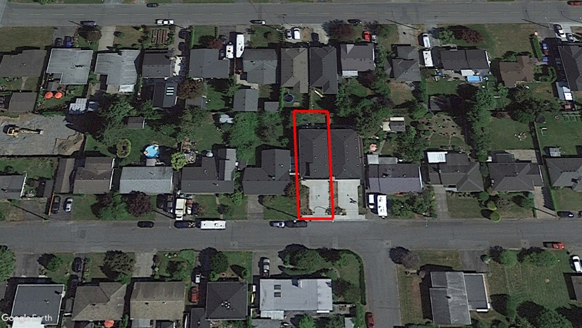 Tax Sale Chilliwack, British Columbia - 15-303-0977-46251