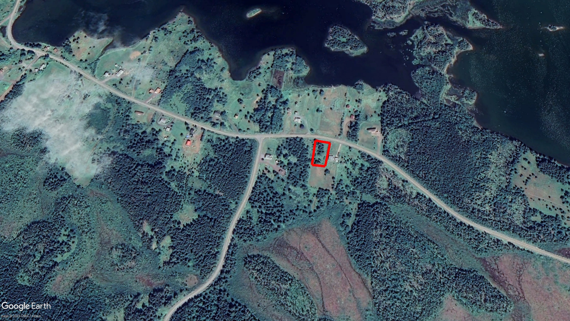 Tax Sale Richmond, Nova Scotia - 01525956