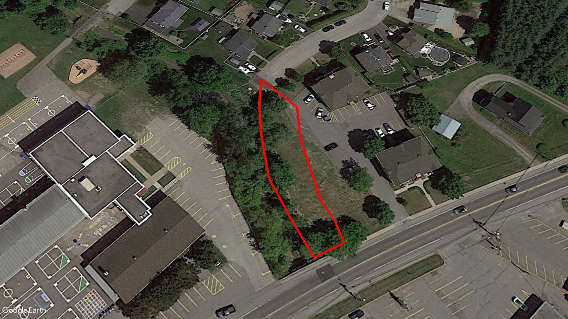 Tax Sale L’Assomption, Quebec - 1576-30-8357