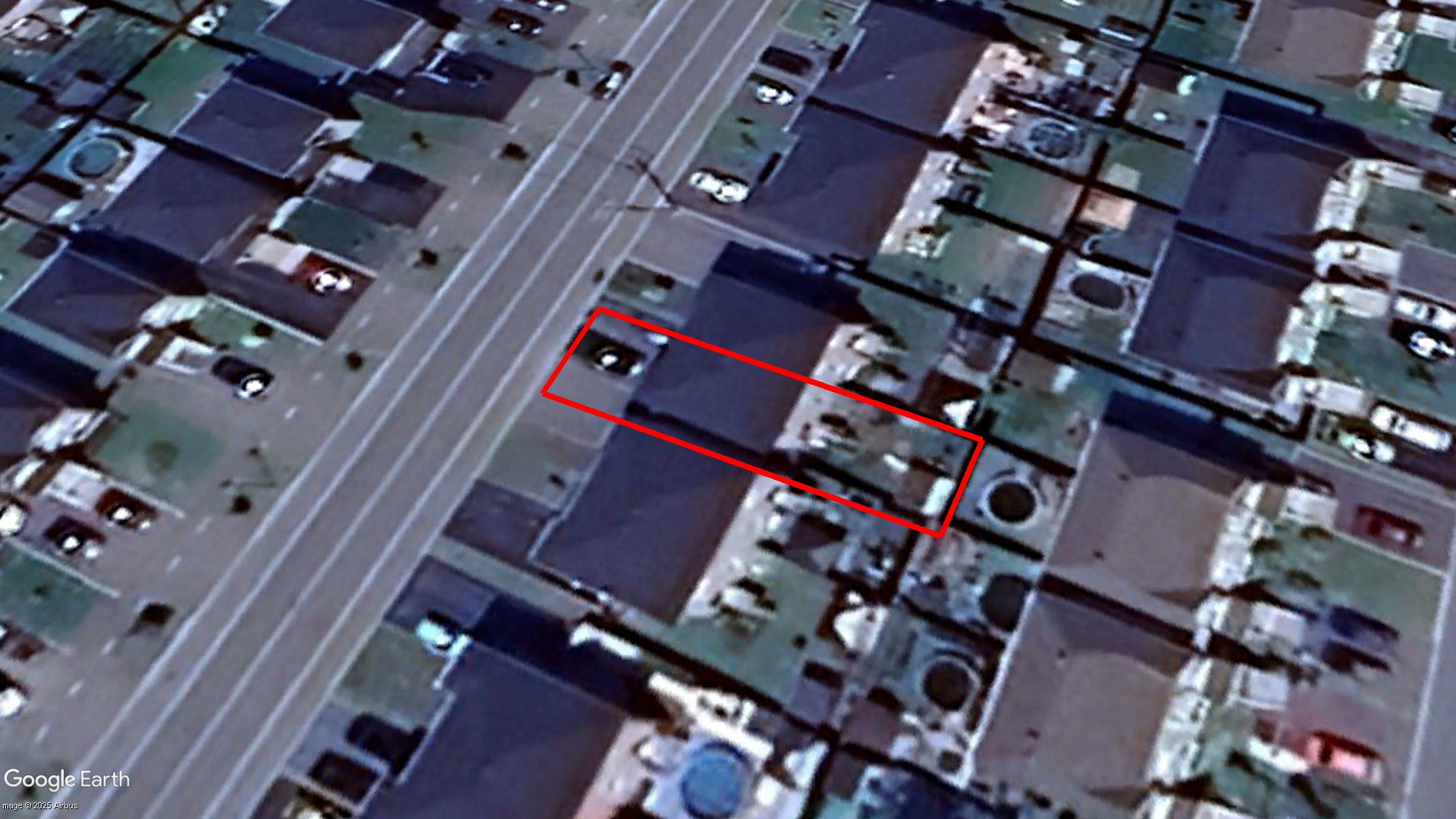 Tax Sale Marguerite-D’Youville, Quebec - 2578 65 7639.00 0000