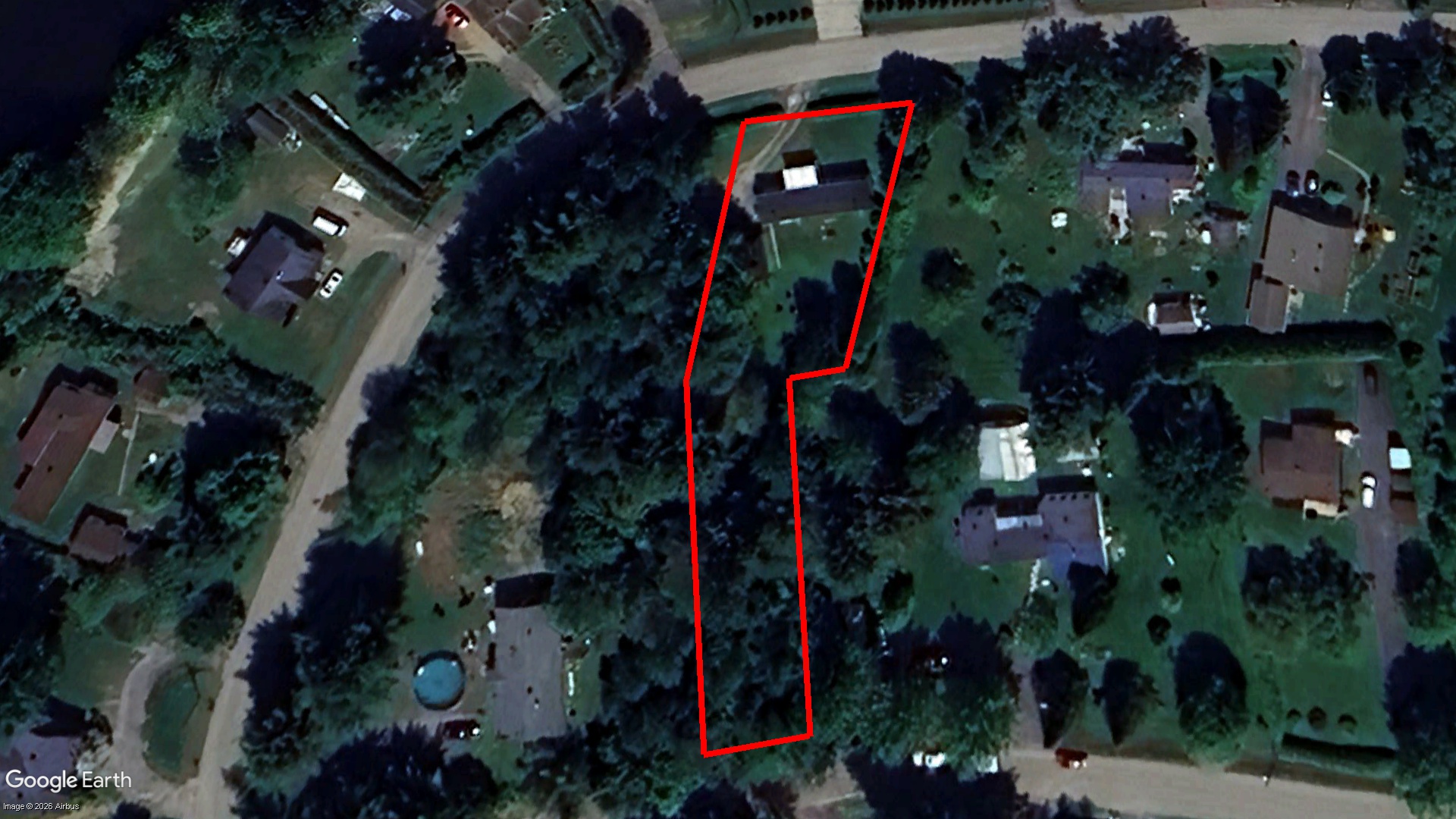 Tax Sale Joliette, Quebec - 