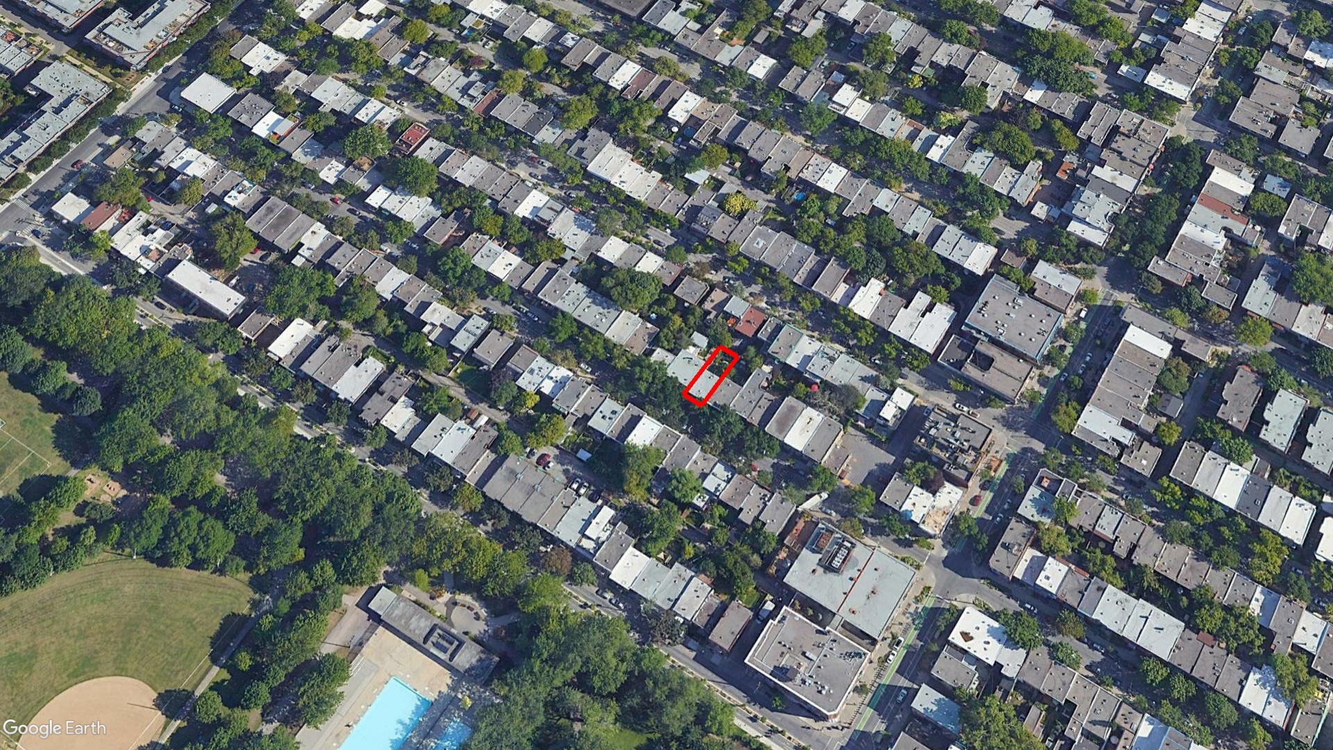 Tax Sale Montreal, Quebec - 531638-00