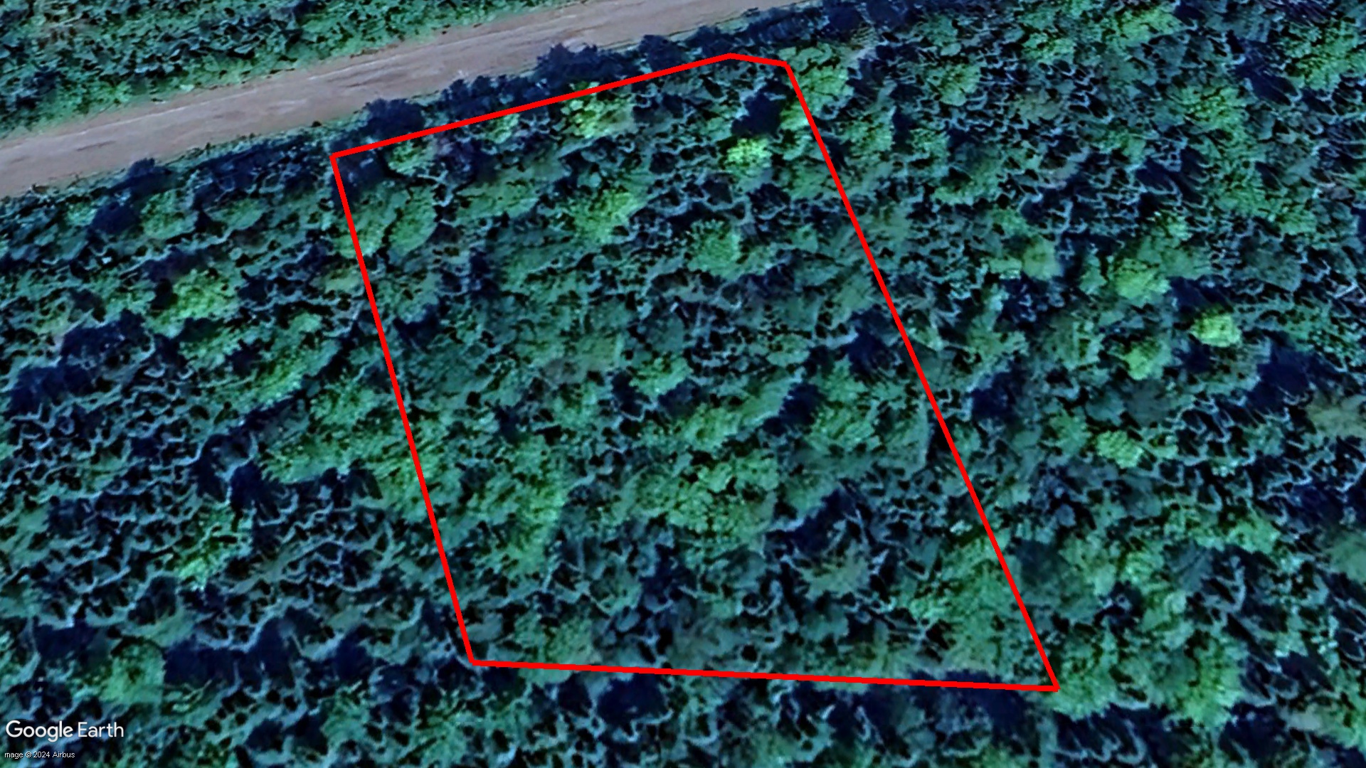 Tax Sale Queens, New Brunswick - 06394318