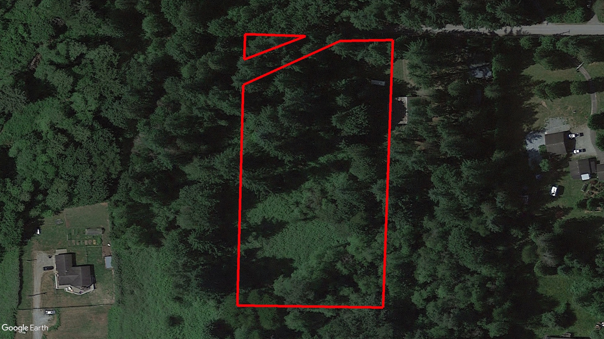 Tax Sale Maple Ridge, British Columbia - 15-312-94852-0000-6