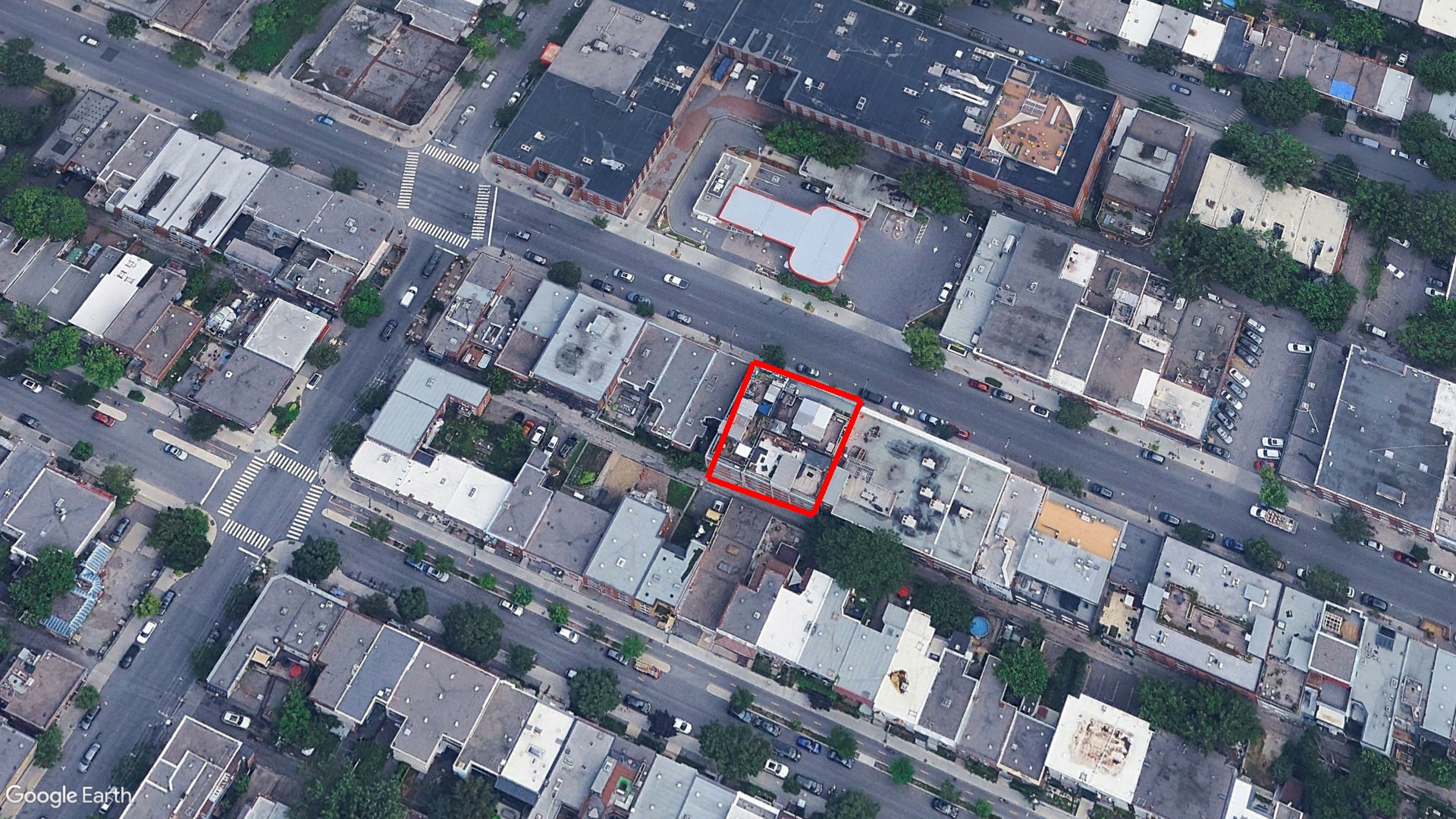 Tax Sale Montreal, Quebec - 561600-11