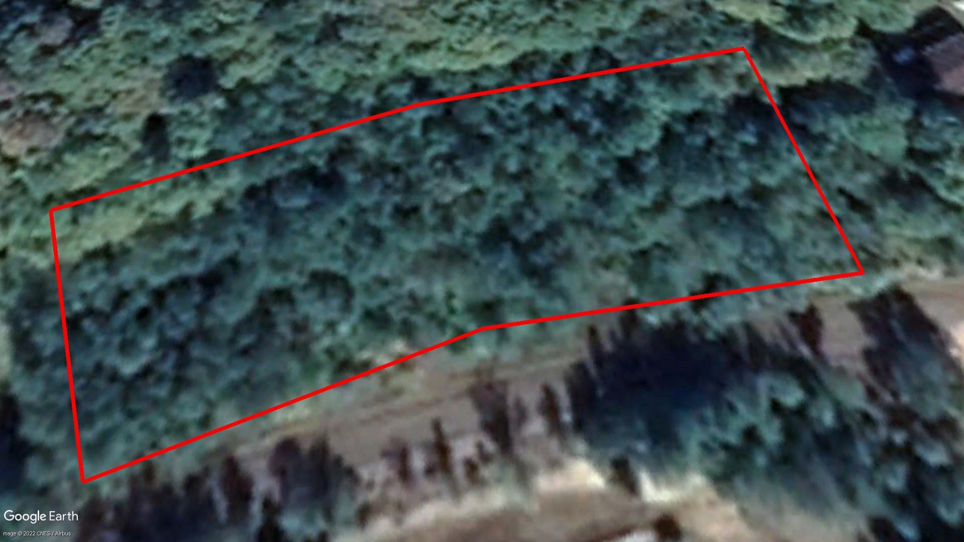 Tax Sale Dysart et al, Ontario - 46 24 011 000 04700 0000