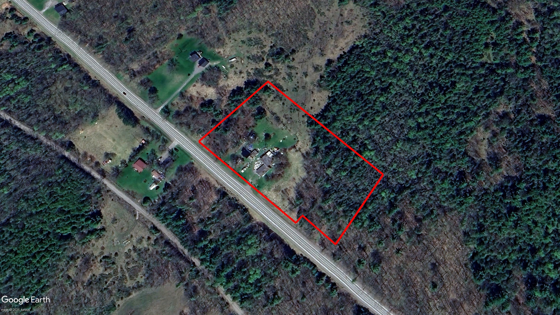 5852 Stirling-Marmora Road, Stirling