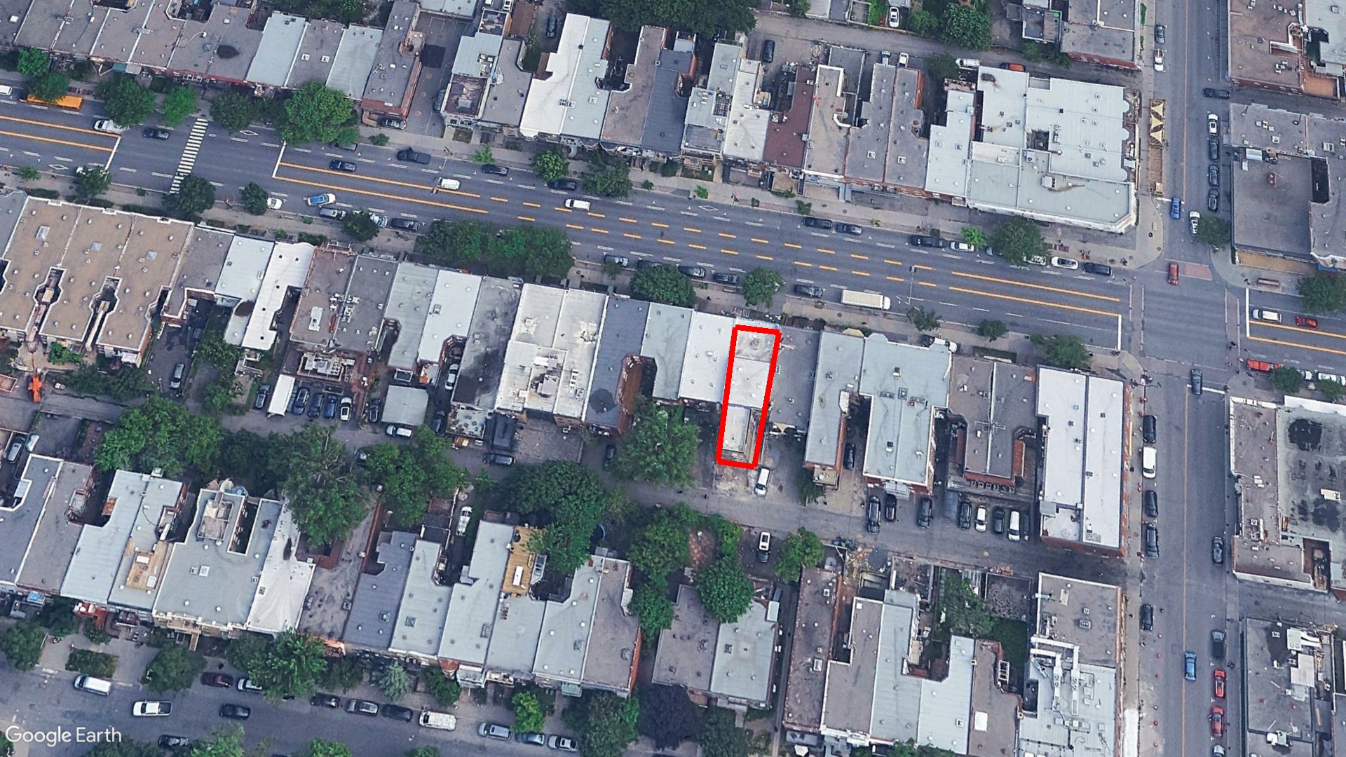 Tax Sale Montreal, Quebec - 560158-00