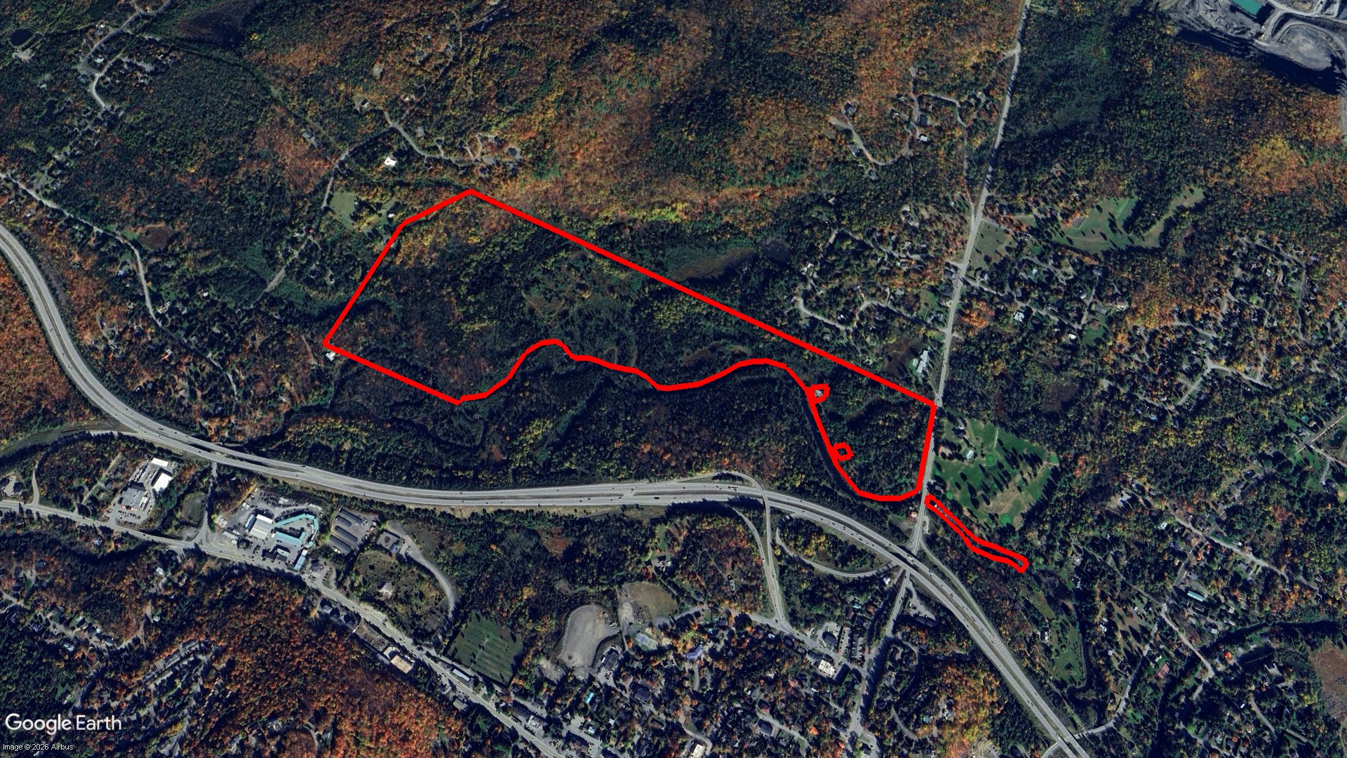 Tax Sale Les Pays-d'en-Haut, Quebec - 
