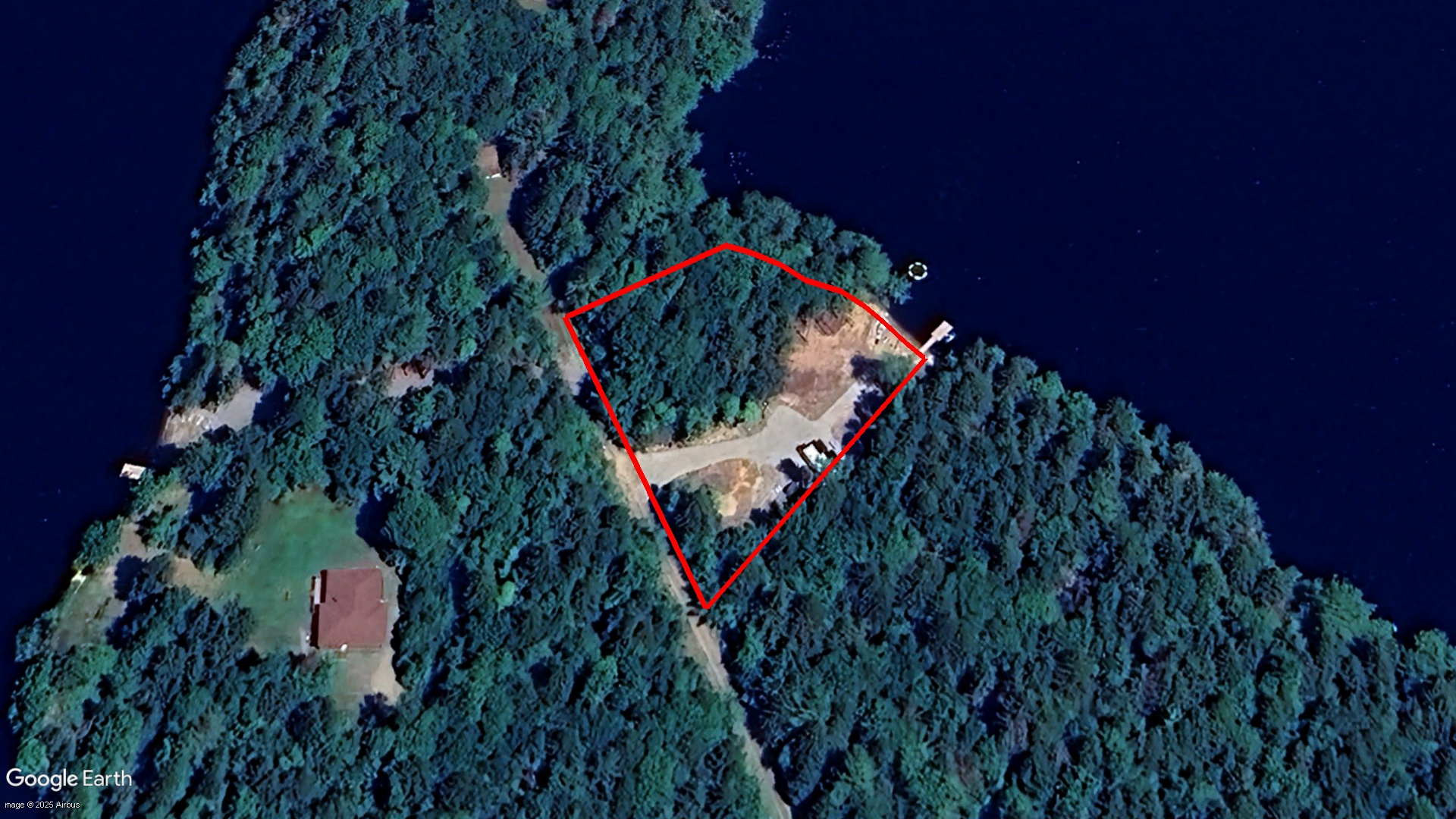 Tax Sale Clare, Nova Scotia - 06223133