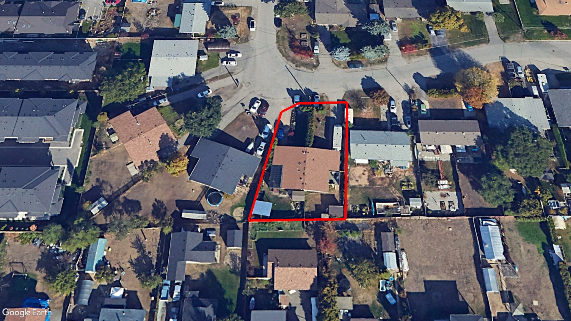 Tax Sale Kelowna, British Columbia - 19-217-04804.755