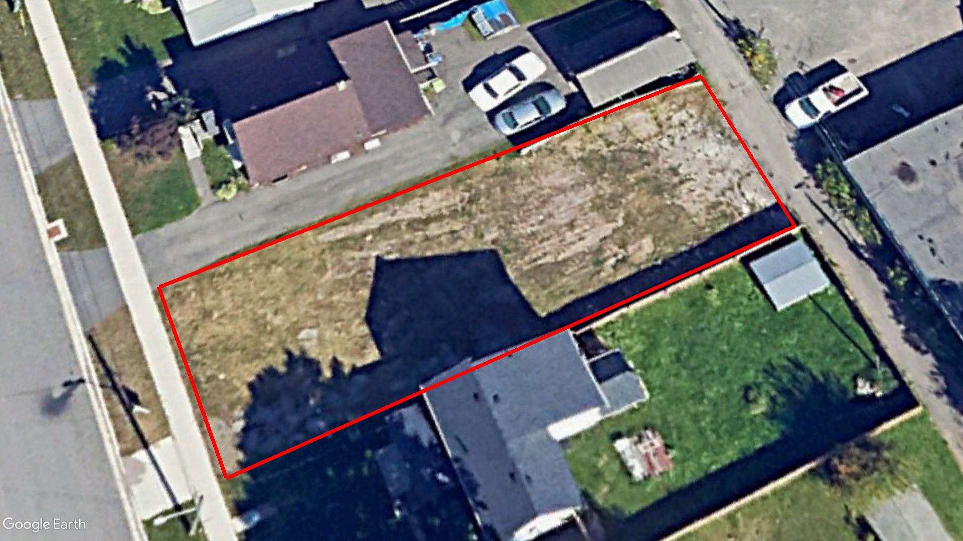 Tax Sale Sault Ste. Marie, Ontario - 5761-050-013-148-00