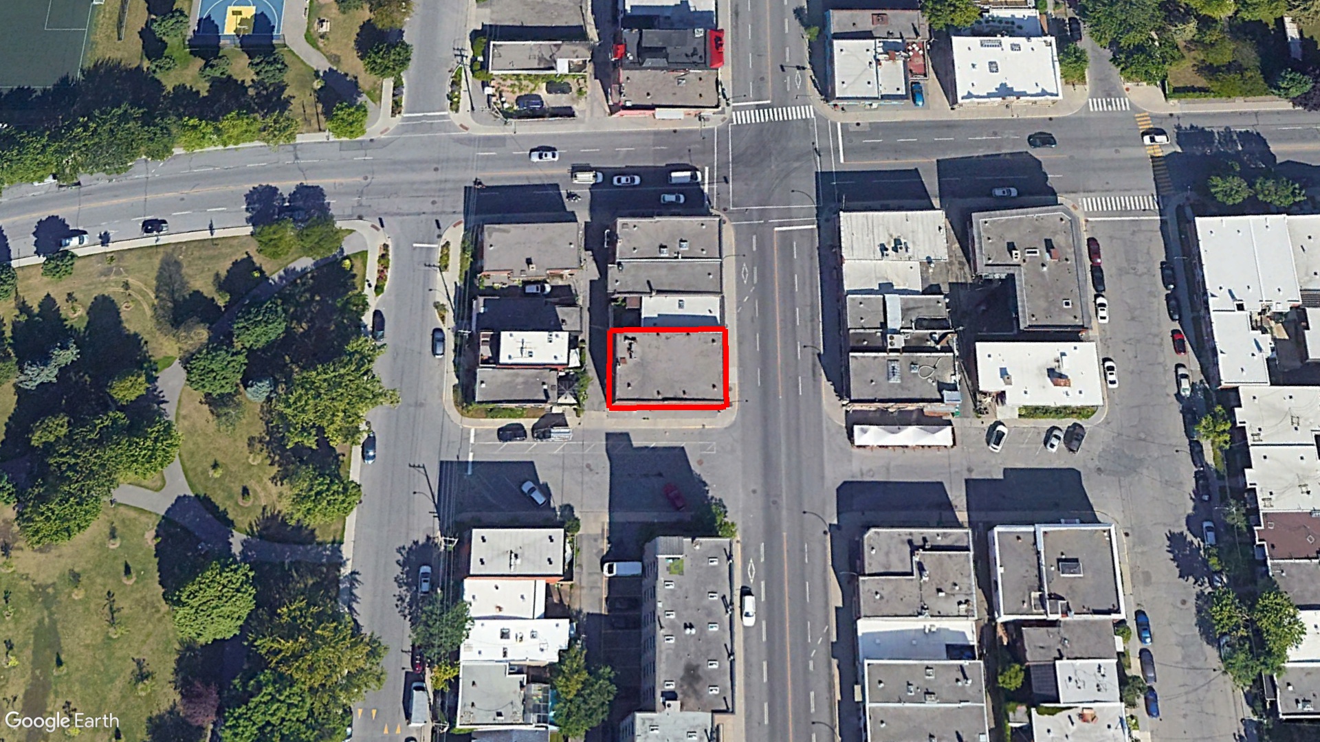 Tax Sale Montreal, Quebec - 631734-00