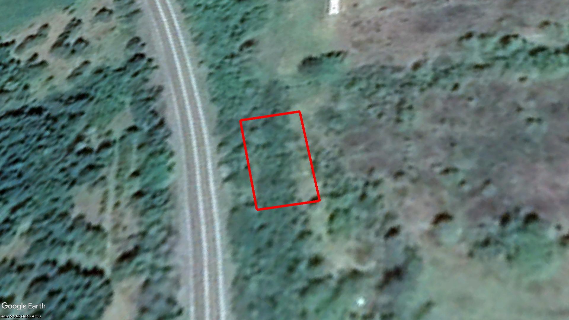 Tax Sale Colchester, Nova Scotia - 01867032