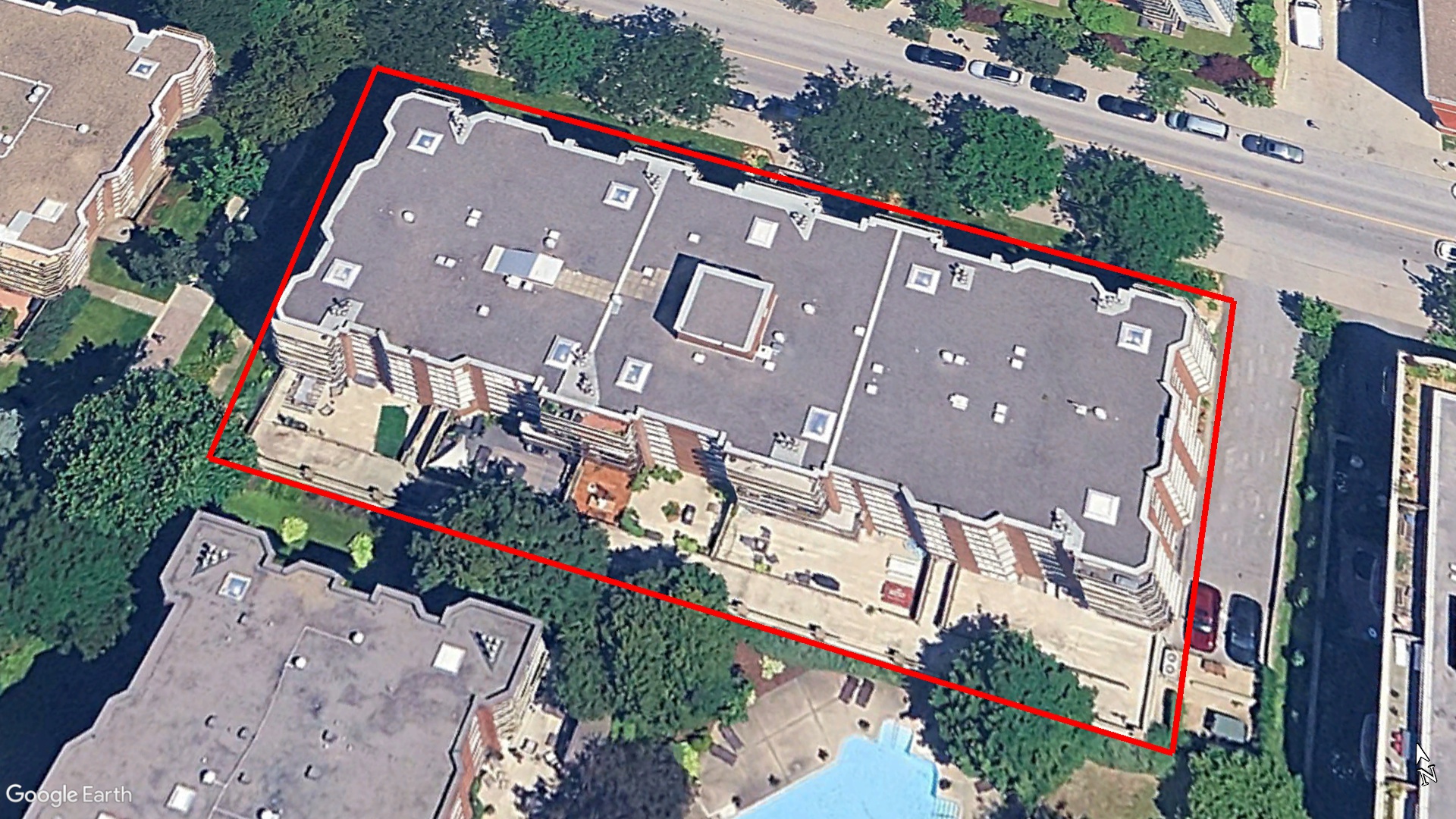 Tax Sale Montreal, Quebec - 130196-52