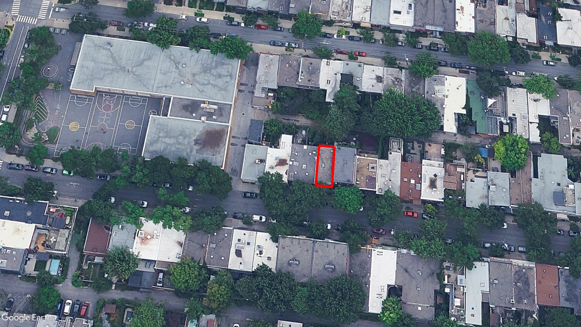 Tax Sale Montreal, Quebec - 502016-75