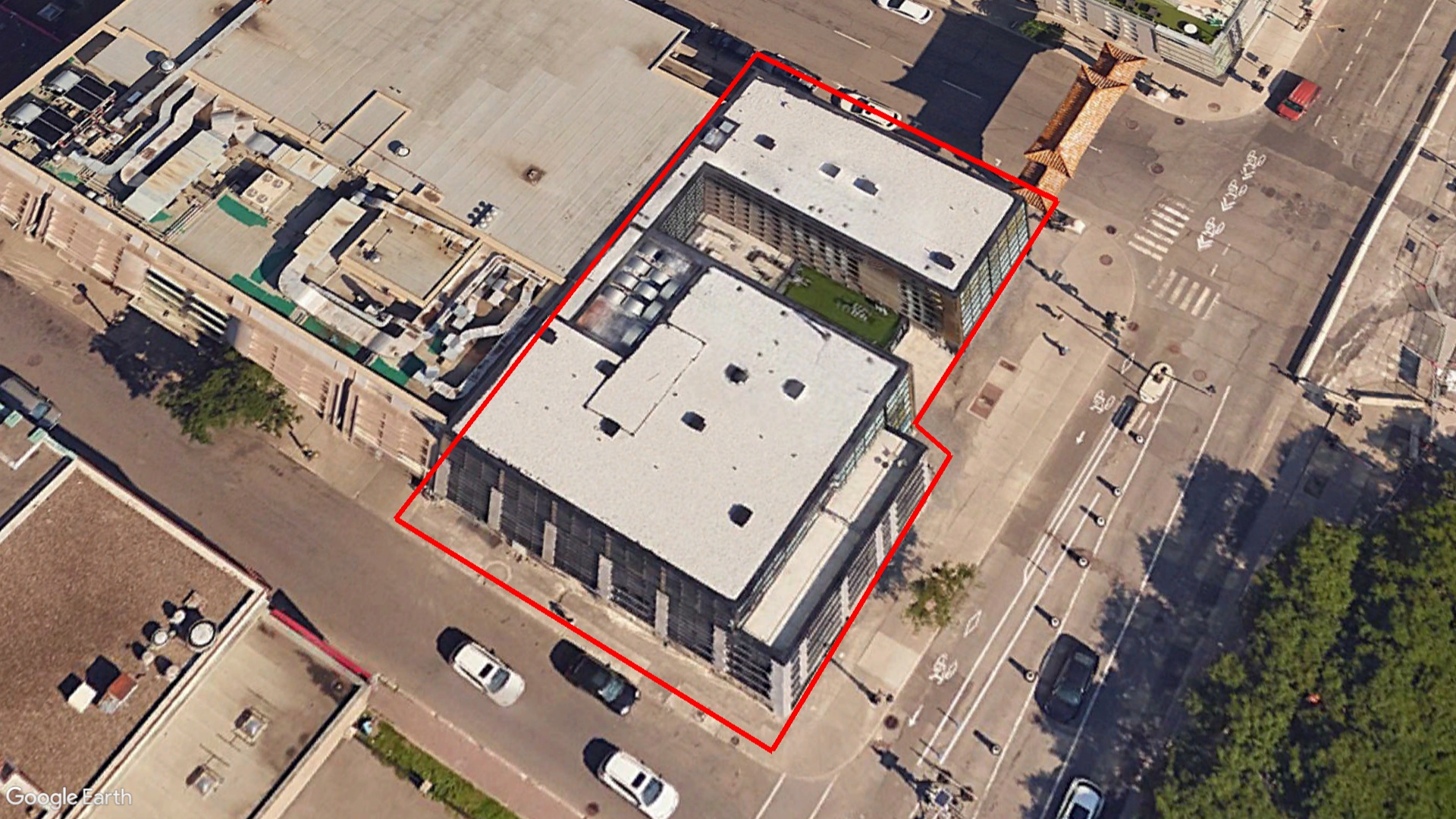 Tax Sale Montreal, Quebec - 170025-93