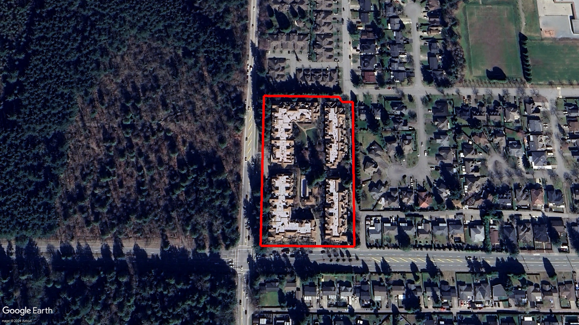 Tax Sale Surrey, British Columbia - 14-326-1320-98794-1