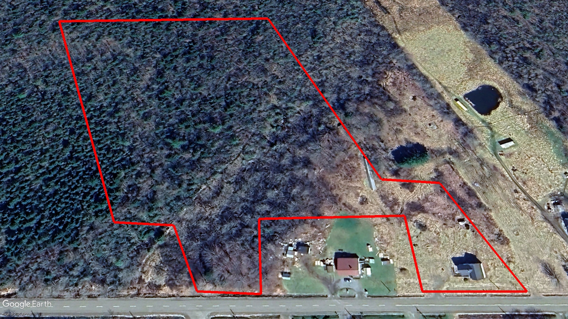 Tax Sale Digby, Nova Scotia - 00222224