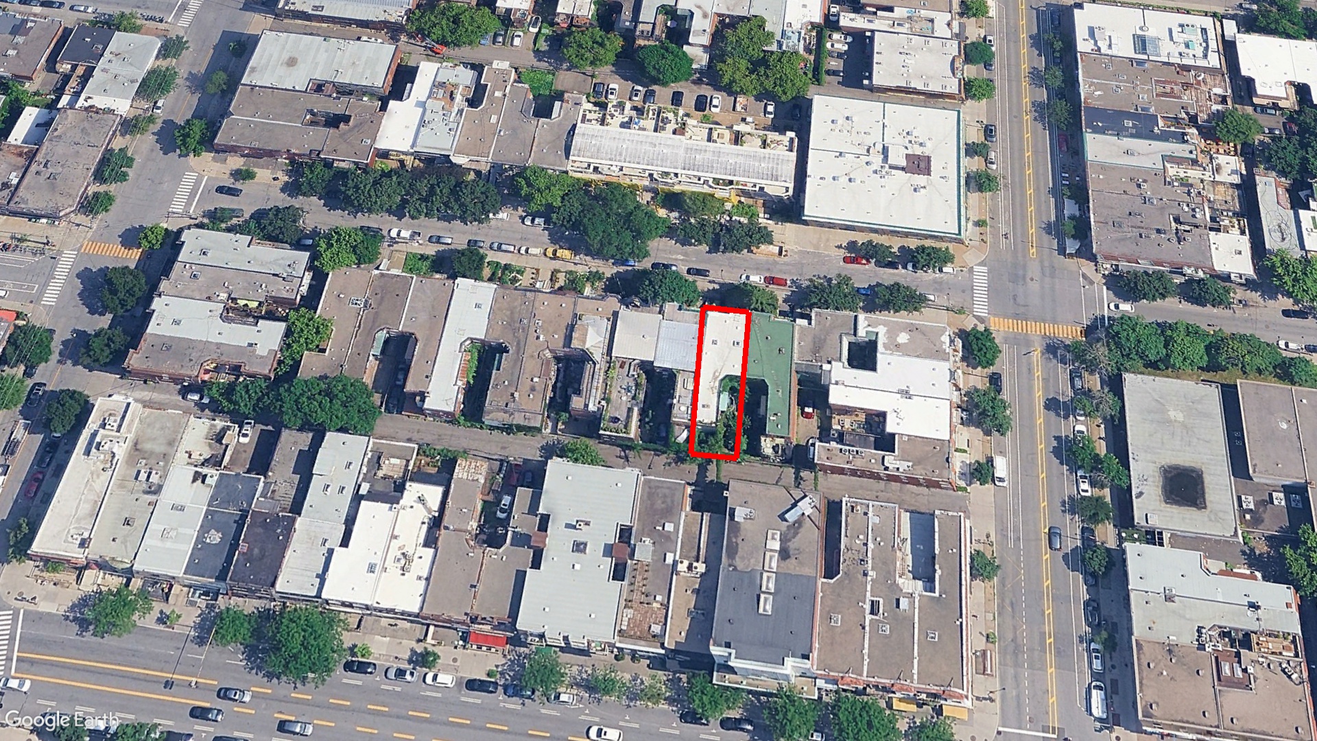 Tax Sale Montreal, Quebec - 560496-51