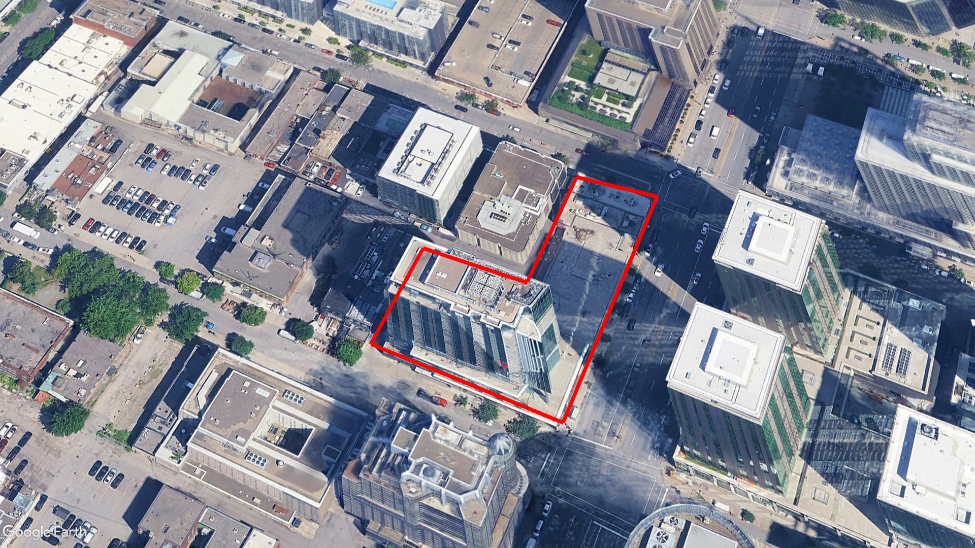 Tax Sale Montreal, Quebec - 140017-17